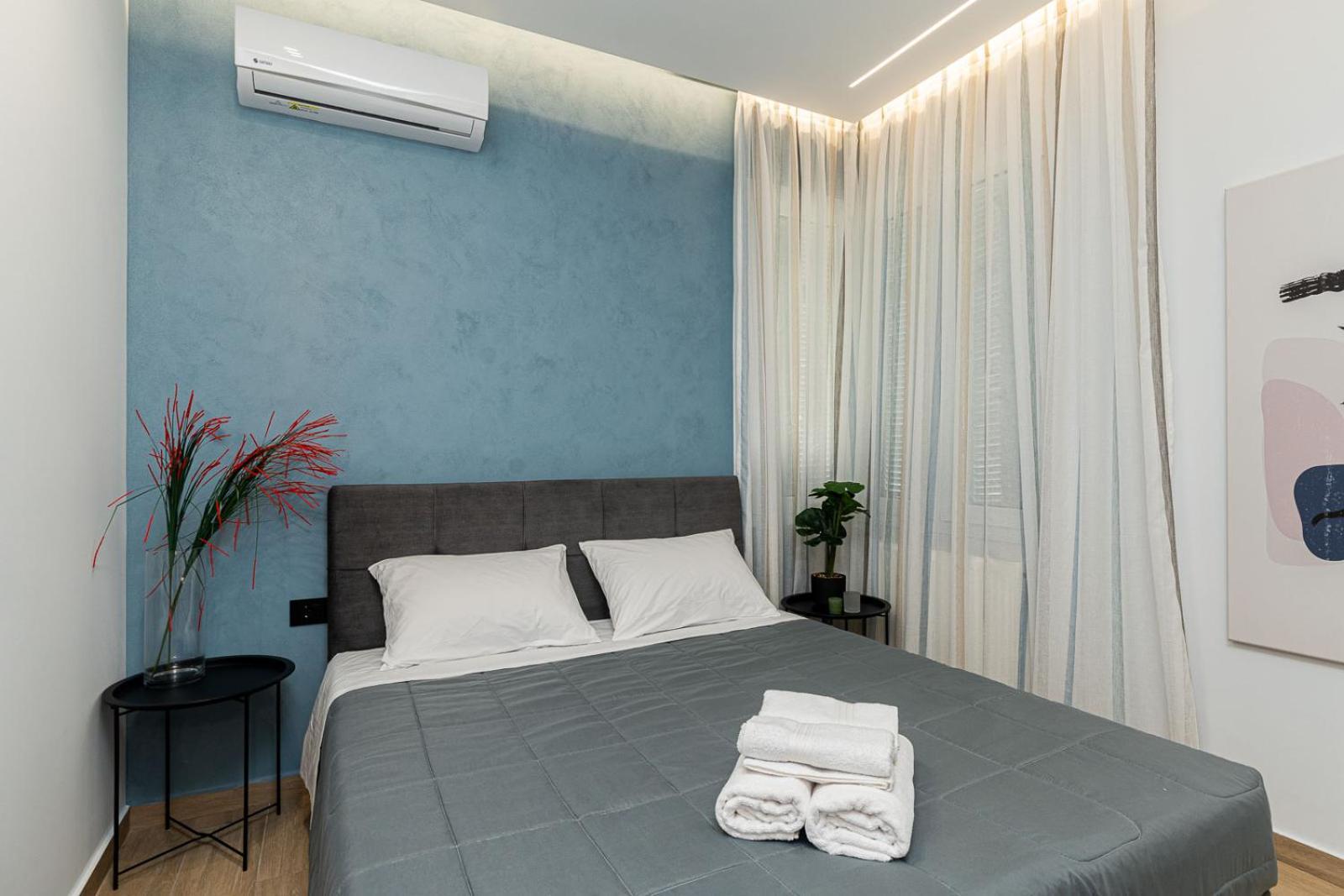Modern 3 Bedroom Luxury Apartment Salonic Exterior foto