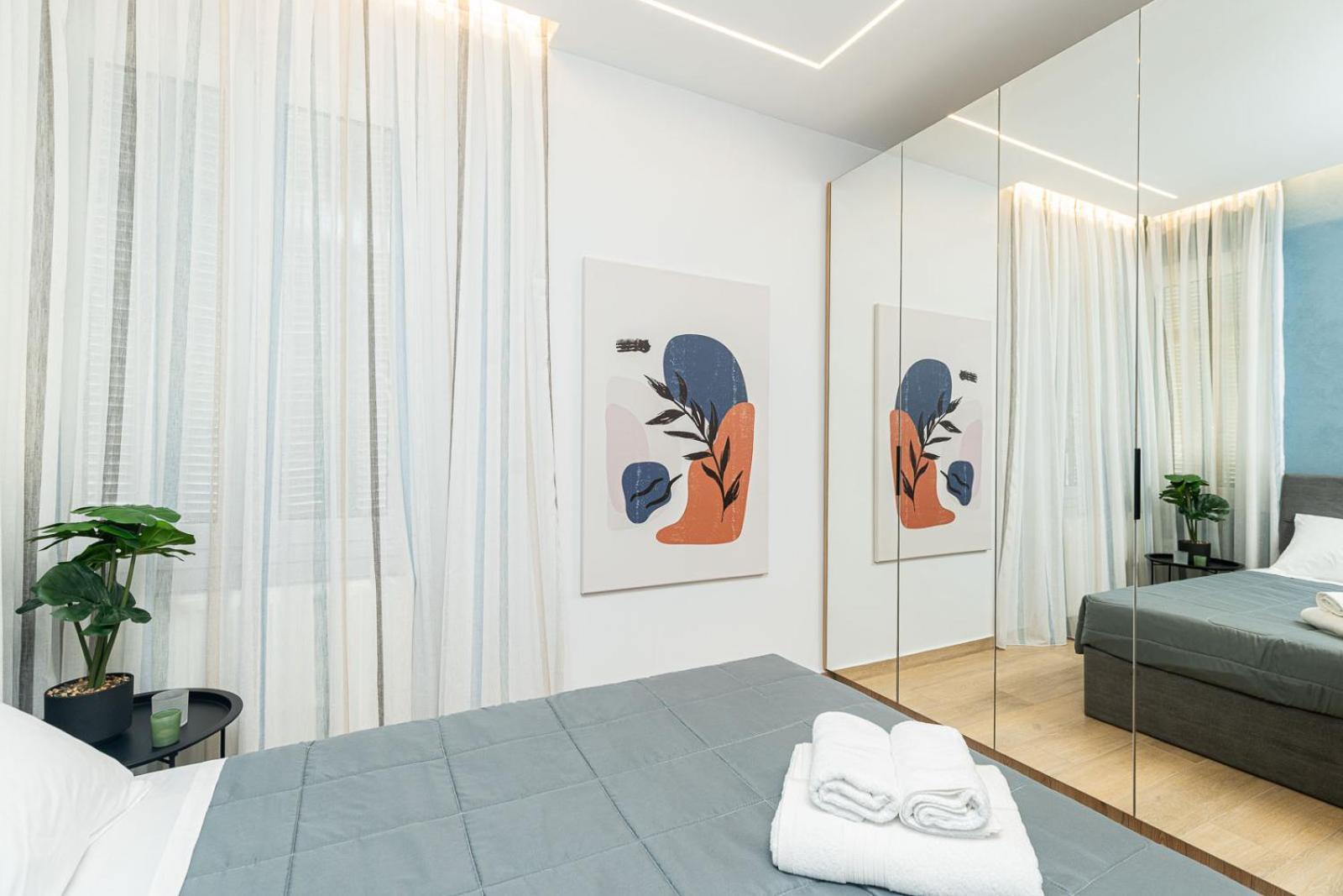 Modern 3 Bedroom Luxury Apartment Salonic Exterior foto