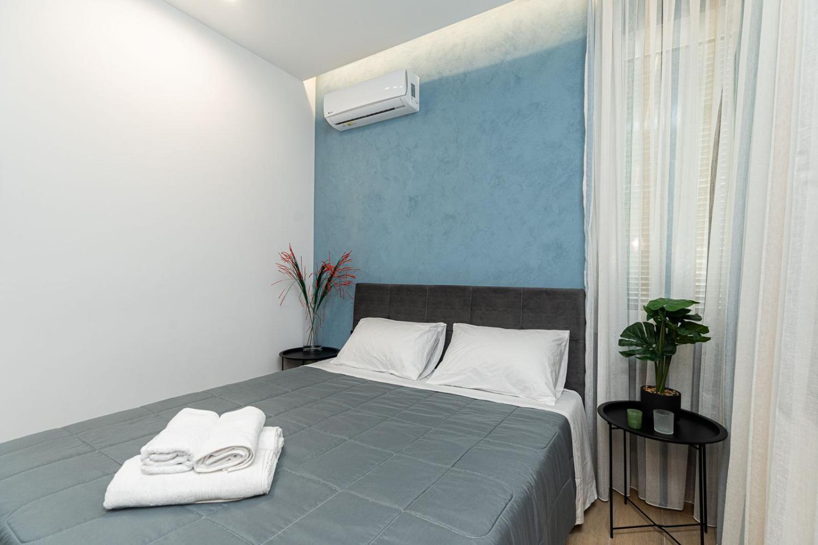 Modern 3 Bedroom Luxury Apartment Salonic Exterior foto