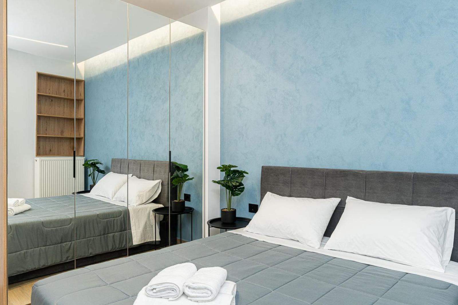 Modern 3 Bedroom Luxury Apartment Salonic Exterior foto