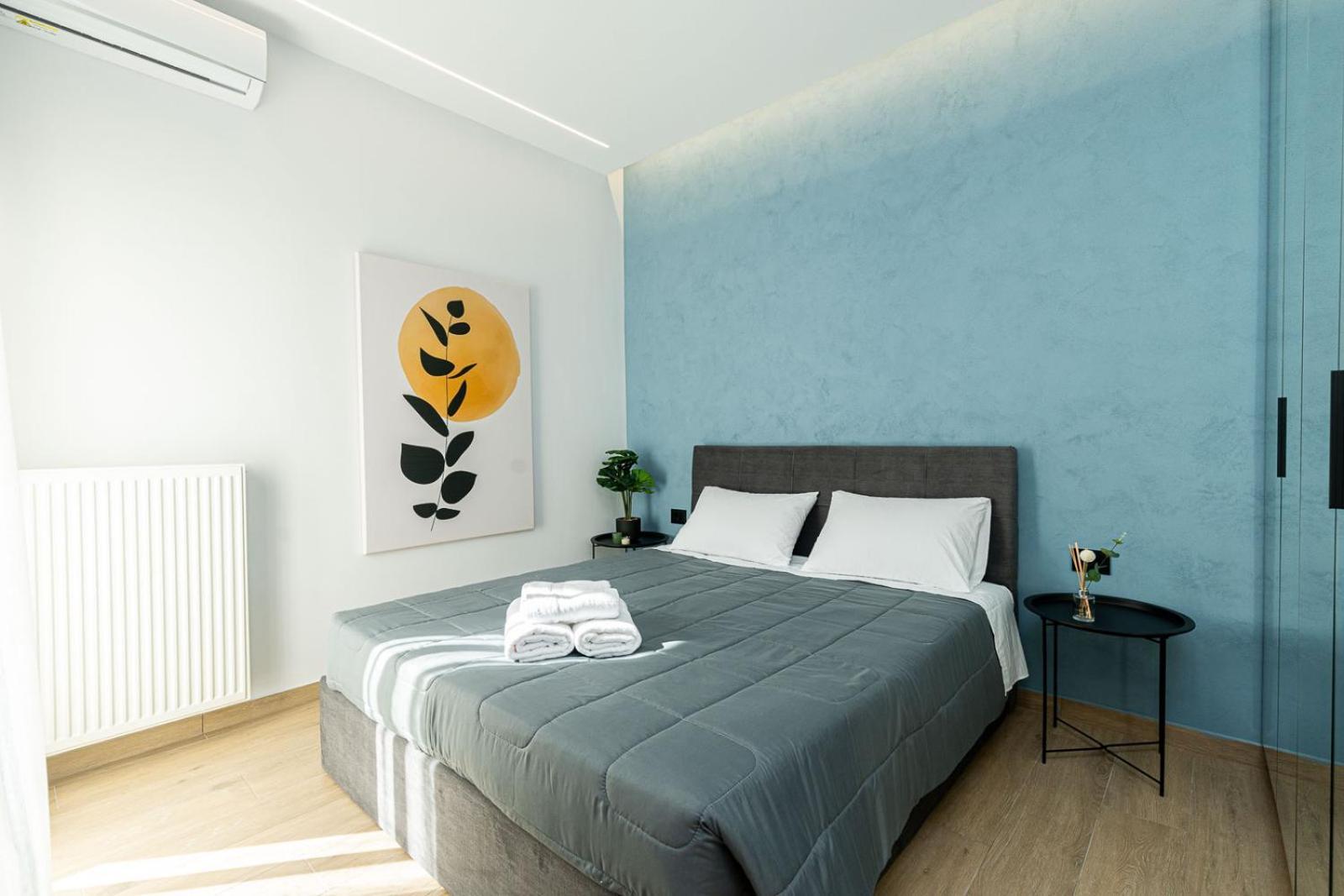 Modern 3 Bedroom Luxury Apartment Salonic Exterior foto