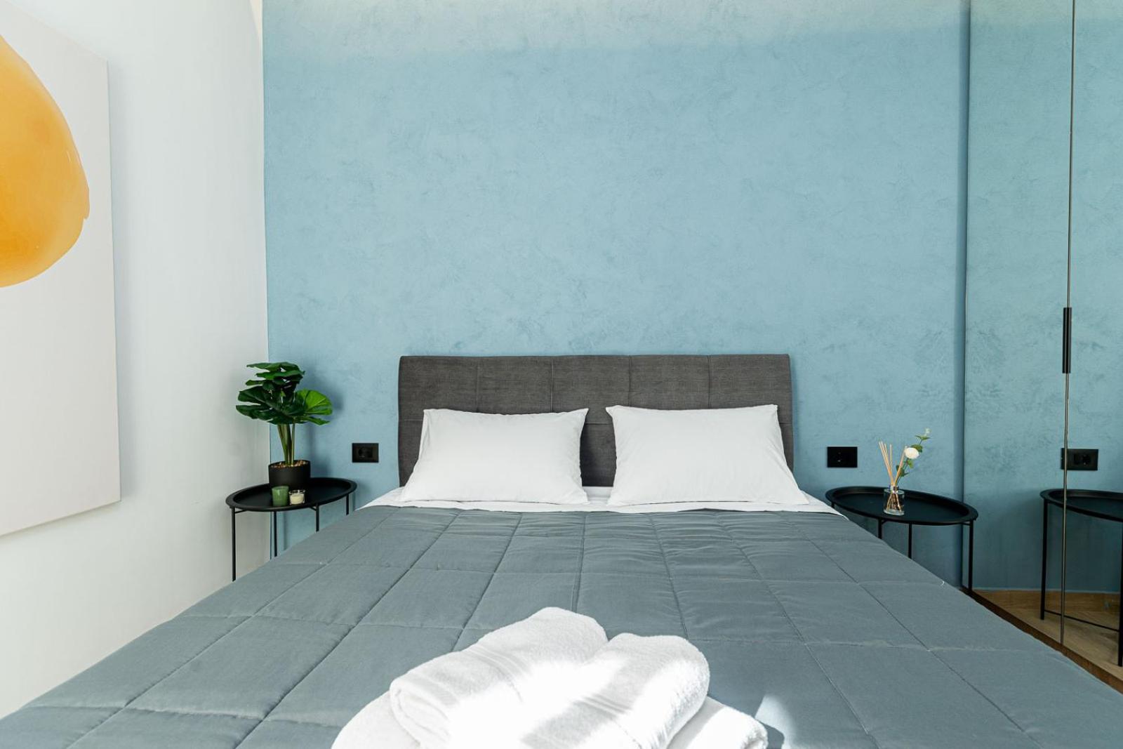 Modern 3 Bedroom Luxury Apartment Salonic Exterior foto